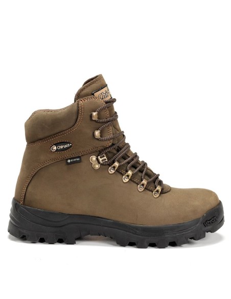 bota chiruca urales 01 gore-tex nº 42