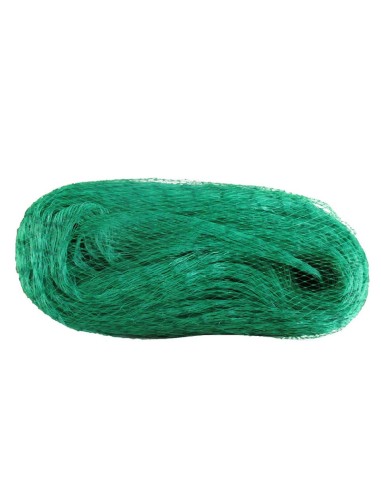 malla antipajaros verde 2 x 10m wurko