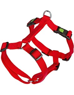 arnes miami diam. 40-57cm x 15mm rojo