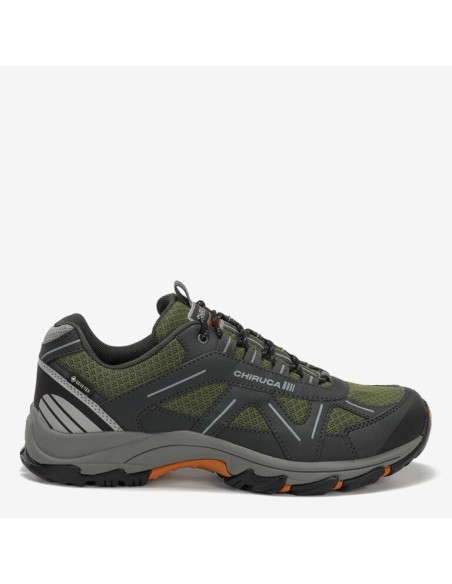 zapatilla sumatra 21 gore-tex nº 41