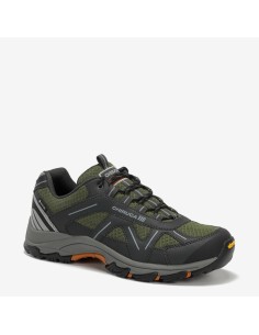 zapatilla sumatra 21 gore-tex nº 42