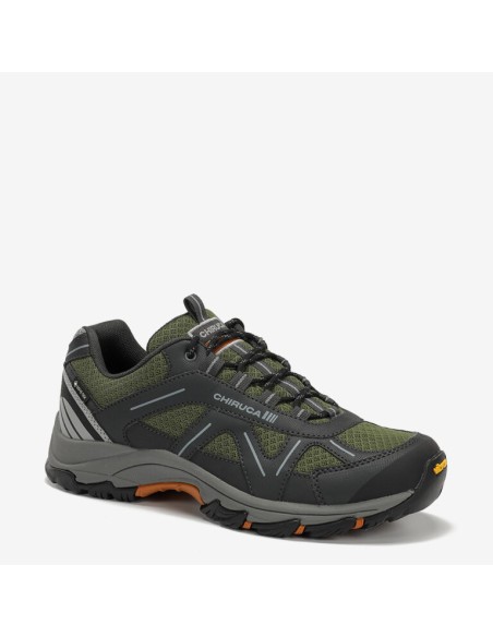 zapatilla sumatra 21 gore-tex nº 42