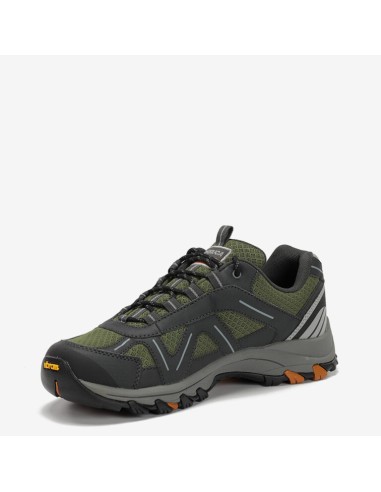 zapatilla sumatra 21 gore-tex nº 42