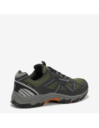 zapatilla sumatra 21 gore-tex nº 42
