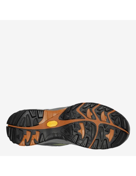 zapatilla sumatra 21 gore-tex nº 42
