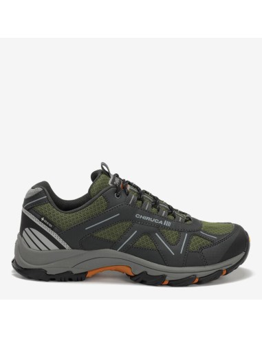 zapatilla sumatra 21 gore-tex nº 43