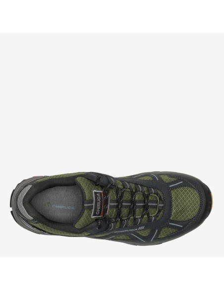 zapatilla sumatra 21 gore-tex nº 43