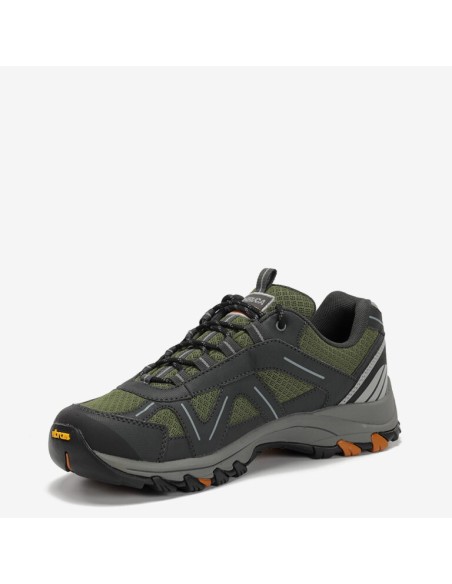 zapatilla sumatra 21 gore-tex nº 44