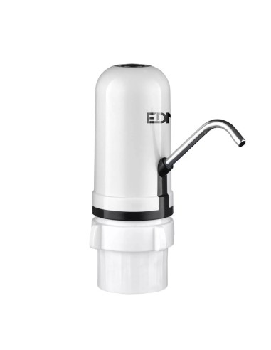 edm dispensador electrónico para garrafas de agua