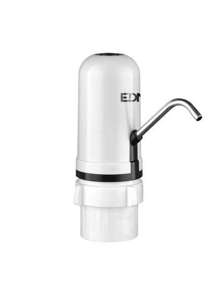edm dispensador electrónico para garrafas de agua