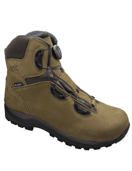 botas rtc robson atl boa nº 39