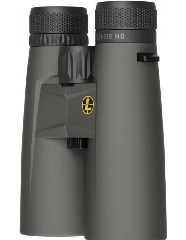 prismáticos leupold bx-1 mckenzie hd 10x50 gris