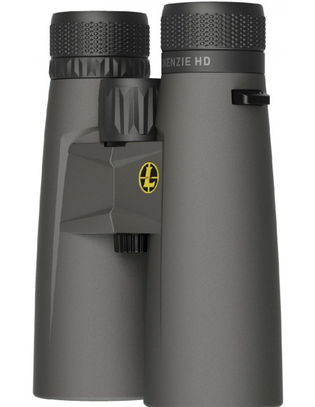 prismáticos leupold bx-1 mckenzie hd 10x50 gris