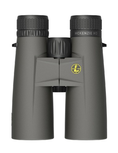 prismáticos leupold bx-1 mckenzie hd 10x50 gris