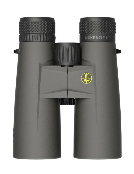 prismáticos leupold bx-1 mckenzie hd 10x50 gris