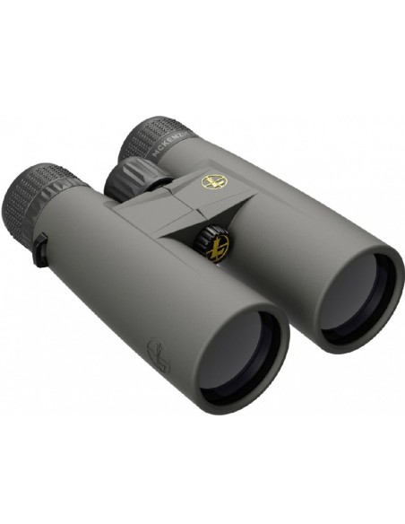 prismáticos leupold bx-1 mckenzie hd 10x50 gris