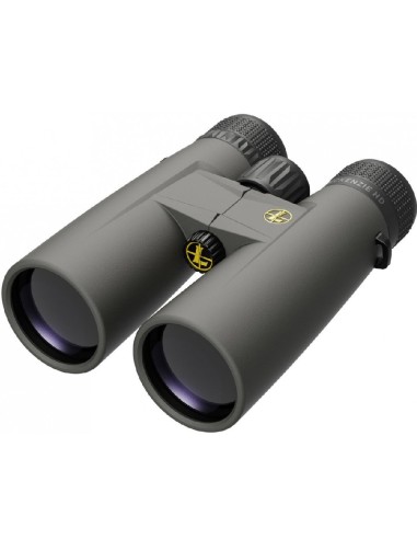 prismáticos leupold bx-1 mckenzie hd 10x50 gris