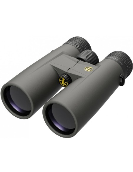 prismáticos leupold bx-1 mckenzie hd 10x50 gris