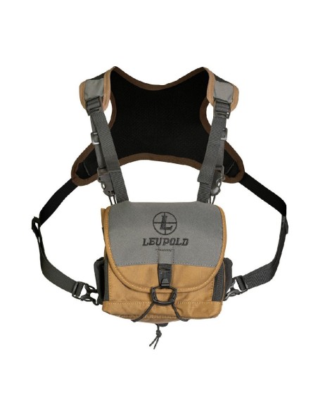 prismáticos leupold bx-1 mckenzie hd 10x50 gris