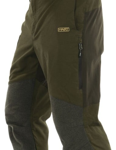 pantalon hart eifel -t 2.0 talla 40