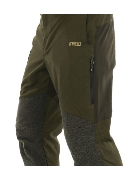 pantalon hart eifel -t 2.0 talla 44