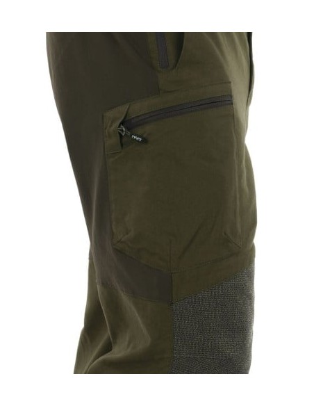 pantalon hart eifel -t 2.0 talla 50