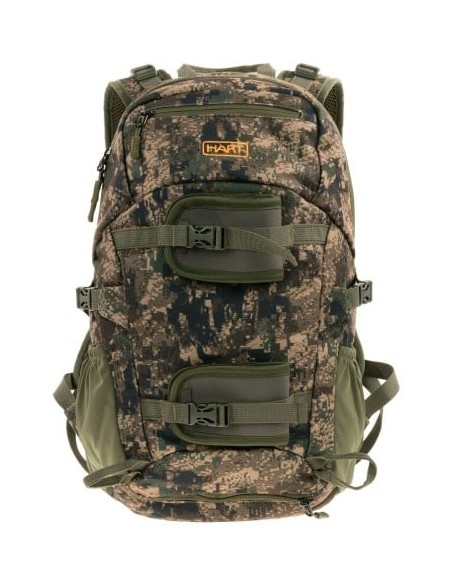 mochila hart spean 25 c.pixel forest