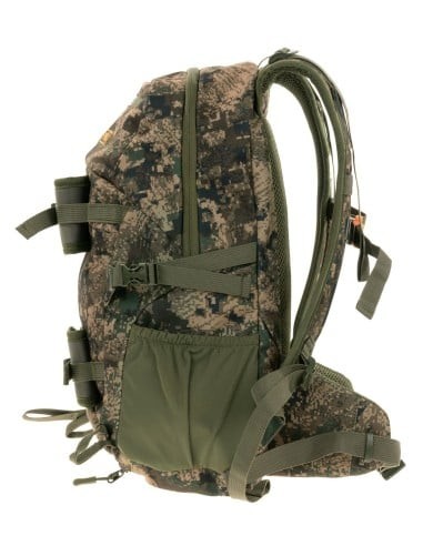 mochila hart spean 25 c.pixel forest