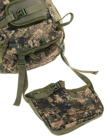 mochila hart spean 25 c.pixel forest