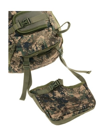 mochila hart spean 25 c.pixel forest
