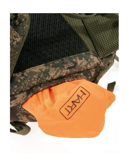 mochila hart spean 25 c.pixel forest
