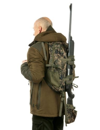 mochila hart spean 25 c.pixel forest