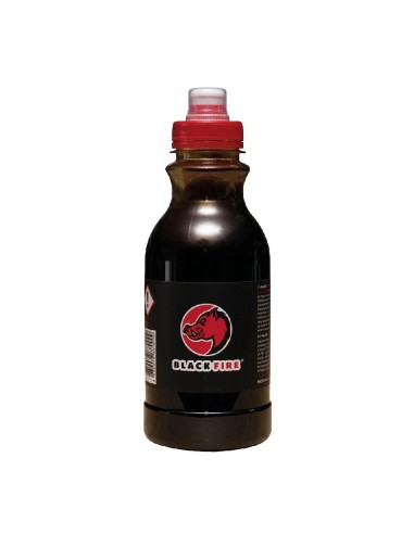 alquitran black fire 0,5kg