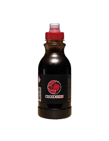 alquitran black fire 0,5kg