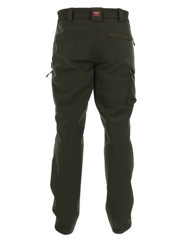 pantalon hart blade-t talla 48