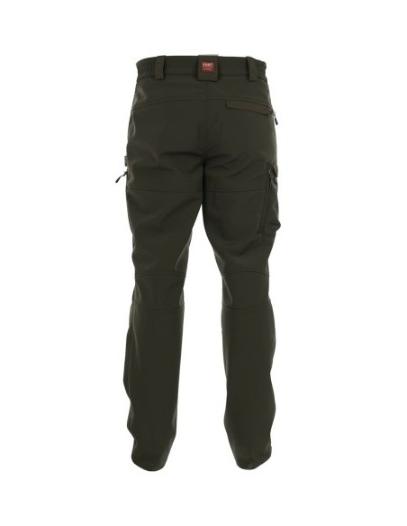pantalon hart blade-t talla 48