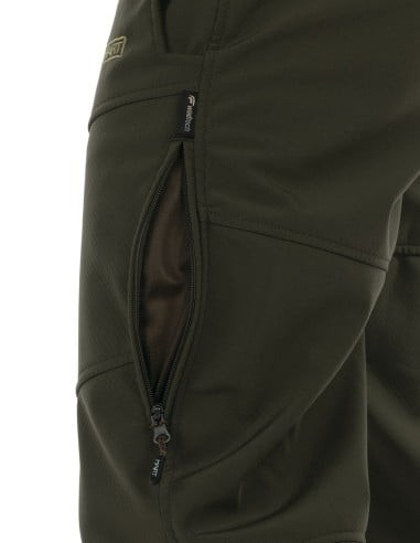 pantalon hart blade-t talla 48