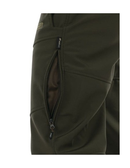 pantalon hart blade-t talla 48