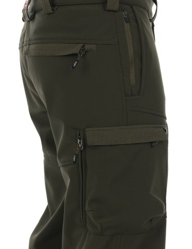 pantalon hart blade-t talla 48