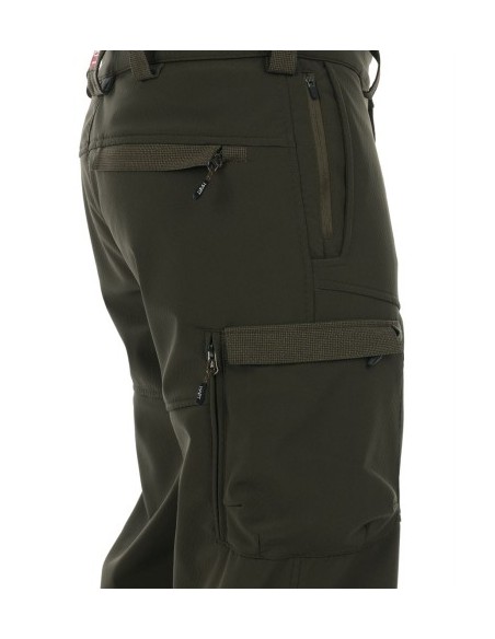 pantalon hart blade-t talla 50