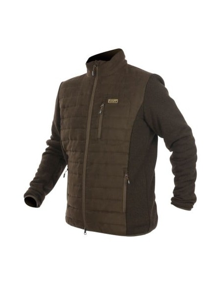 chaqueta hibrida hart montaraz-j hombre talla m
