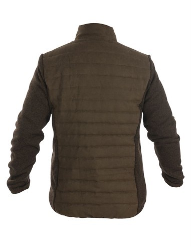 chaqueta hibrida hart montaraz-j hombre talla m