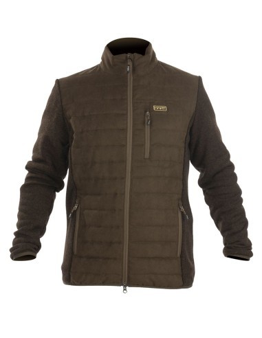 chaqueta hibrida hart montaraz-j hombre talla s