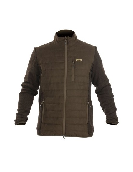 chaqueta hibrida hart montaraz-j hombre talla s