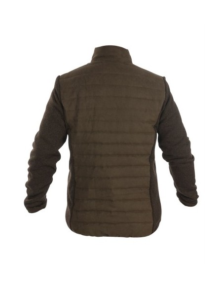chaqueta hibrida hart montaraz-j hombre talla s