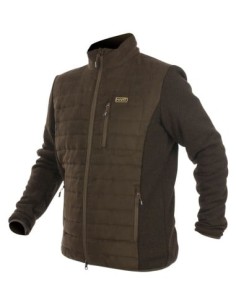 chaqueta hibrida hart montaraz-j hombre talla xl