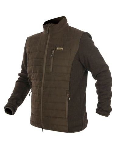 chaqueta hibrida hart montaraz-j hombre talla xxl
