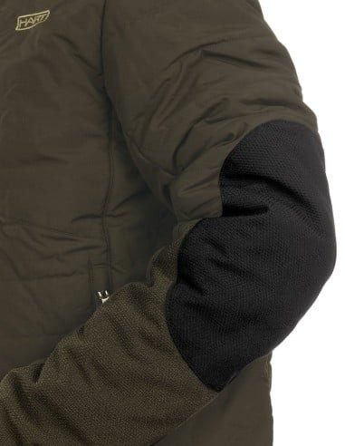 chaqueta hart rush-j talla l
