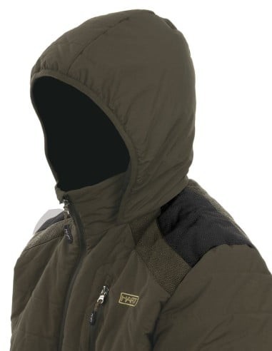 chaqueta hart rush-j talla m