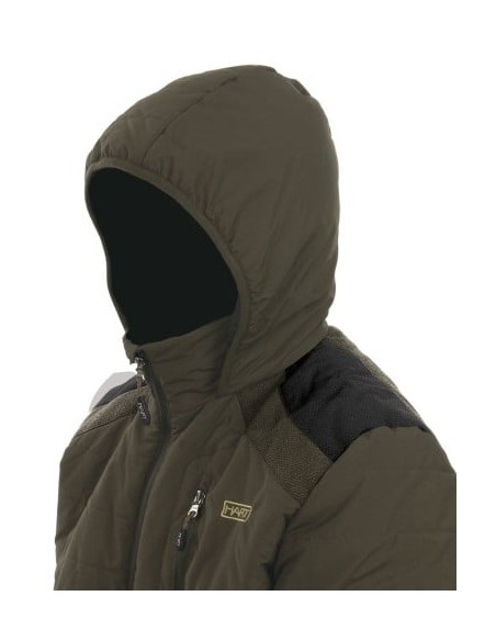 chaqueta hart rush-j talla m